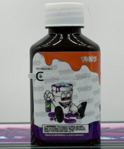Drank Disposable 2G Vape - Wholesale