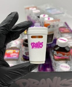 Drank Disposable 2G Vape - Wholesale