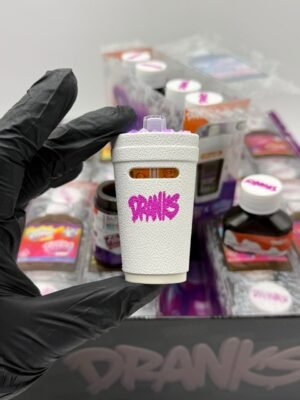 Drank Disposable 2G Vape - Wholesale
