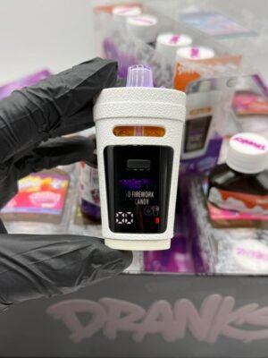 Drank Disposable 2G Vape - Wholesale