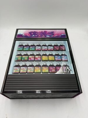 Drank Disposable 2G Vape - Wholesale