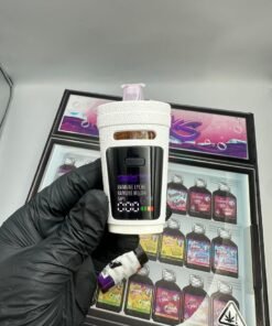 Dranks Disposable 2G Dirty Sprite X Sprite Tropical Mix