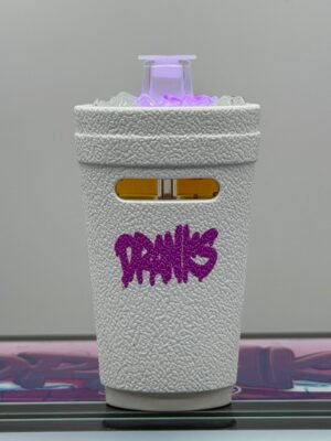 Drank Carts 2G Crush Peach X Crush Pineapple