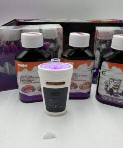 Drank 2G Disposable Faygo Firework X Faygo Cotton Candy