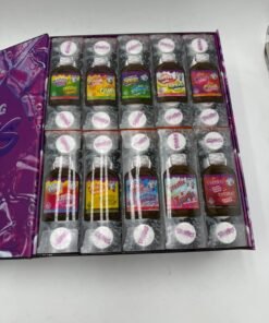 Drank Pen 2G Faygo Super Pop X Faygo Bubble Pop