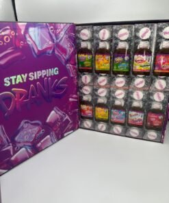 Dranks Disposable 2G Dirty Sprite X Sprite Tropical Mix