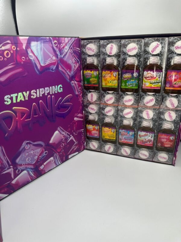 Dranks Disposable Wholesale
