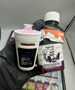 Dranks Disposable 2G Dirty Sprite X Sprite Tropical Mix
