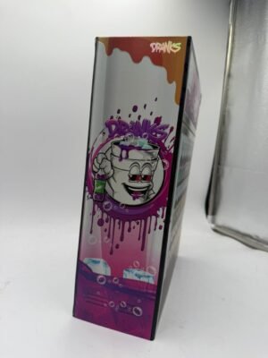 Drank 2G Disposable Faygo Firework X Faygo Cotton Candy