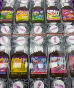 Drank Disposable 2G Vape - Wholesale