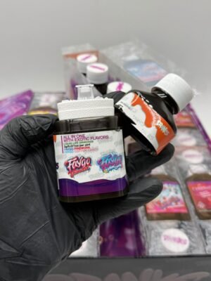 Drank Disposable 2G Vape - Wholesale