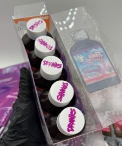 Drank 2G Disposable Faygo Firework X Faygo Cotton Candy