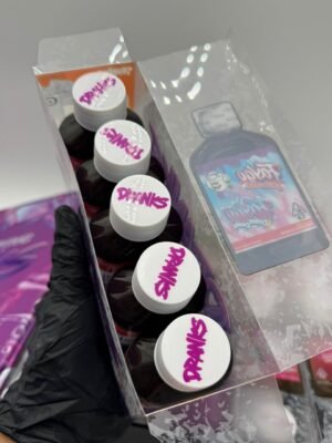 Drank 2G Disposable Faygo Firework X Faygo Cotton Candy