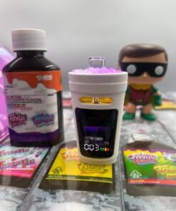 Drank Disposable 2G Vape - Wholesale