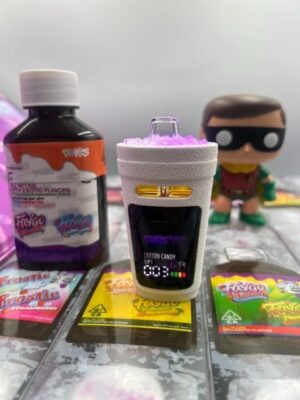 Drank Disposable 2G Vape - Wholesale