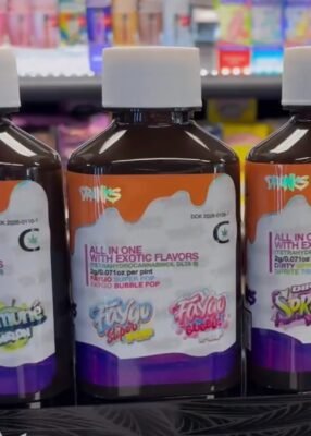 Drank Pen 2G Faygo Super Pop X Faygo Bubble Pop