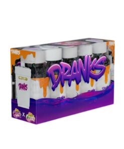 Dranks Disposable 2G Dirty Sprite X Sprite Tropical Mix