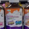 Dranks Disposable 2G Dirty Sprite X Sprite Tropical Mix