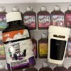 Drank Vape 2G Frostie Blue Cream Soda X Frostie Strawberry